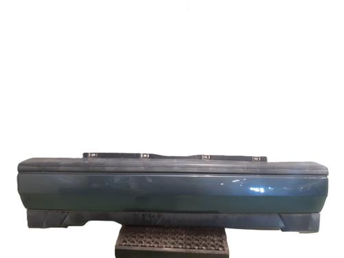 Used Rear bumper VW GOLF III (1H1) 1.6 (75 hp) 24797231