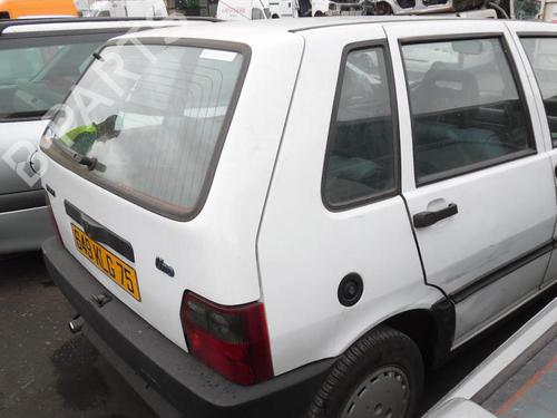 Left headlight FIAT UNO (146_, 158_) 50 1.1 | BP24774246C28 