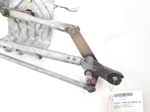Front wiper motor RENAULT GRAND SCÉNIC II (JM0/1_) 1.9 dCi (JM0G, JM12, JM1G, JM2C) | BP24792285M29 