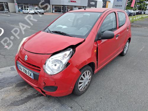 Used Parts SUZUKI ALTO VII (GF, HA25_, HA35_)  1.0 (AMF310, GFC31S)  3380080