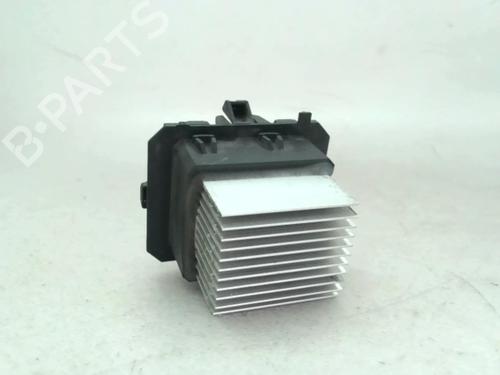 Used Heater resistor Heater resistor 24778779 24778779