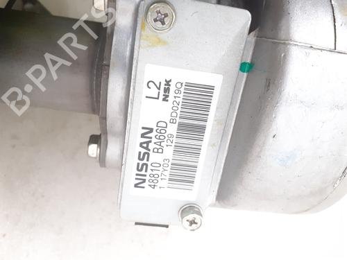 Steering column NISSAN JUKE (F15) 1.2 DIG-T | BP24798116M21 