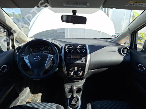 Motorhjelm NISSAN NOTE (E12) 1.2 | BP28601853C1  - Image 25