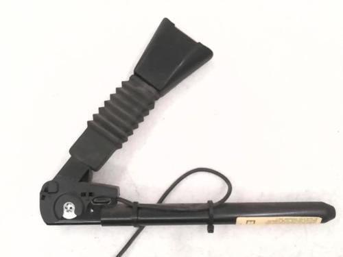 Sikkerhedssele-spænde OPEL ZAFIRA A MPV (T98) 2.2 DTI 16V (F75) | BP24781095I32 