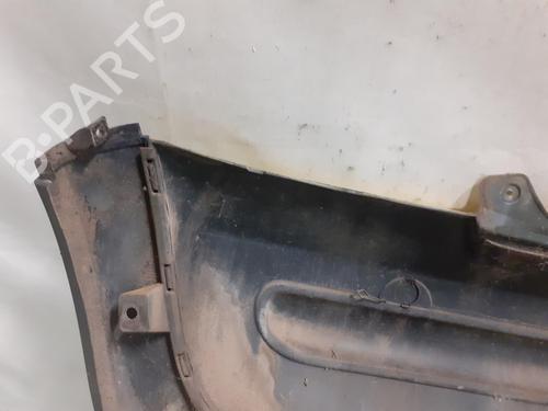 Rear bumper MINI MINI (R50, R53) One | BP24793270C8 