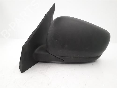 Left mirror RENAULT EXPRESS Box Body/MPV 1.5 Blue dCi 95 (F6AB) | BP30183701C26