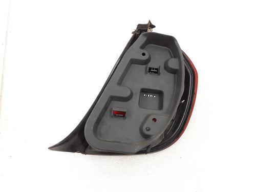 Used Left taillight Left taillight CITROËN C5 I (DC_) 2.0 16V (DCRFNC, DCRFNF) (136 hp) 24788450 24788450
