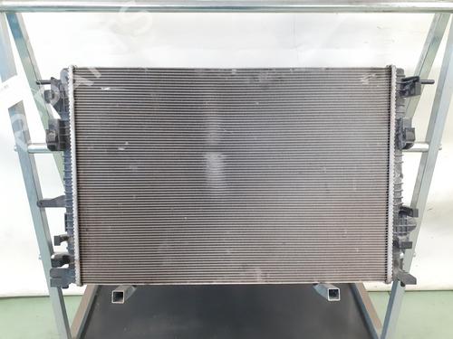 Radiador de água RENAULT ESPACE V (JR_) | BP30816899M31