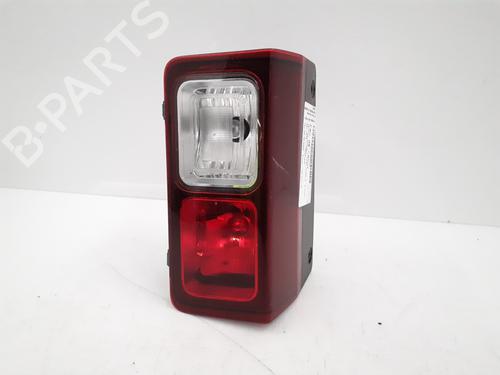 Used Reverse light RENAULT TRAFIC III Van (FG_) 2.0 dCi 150 (FGMU) (150 hp) 30133999