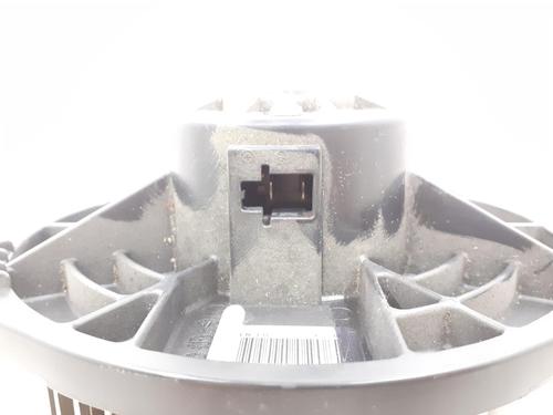 Used Heater blower motor HONDA CIVIC VIII Hatchback (FN, FK) 2.2 CTDi (FK3) (140 hp) 24790003