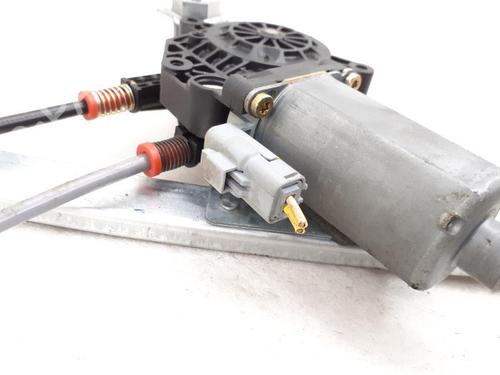 Front left window mechanism CITROËN XSARA (N1) 2.0 HDi 90 | BP24785970C22