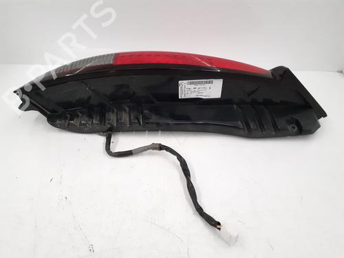 Left taillight PEUGEOT ION Electric | BP30104917C34 - Image 3