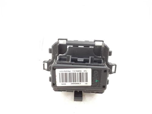 Heater resistor PEUGEOT 508 I (8D_) 1.6 HDi | BP24785071M108 