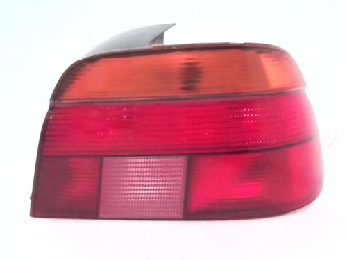 Used Right taillight BMW 5 (E39) 520 i (150 hp) 24780820