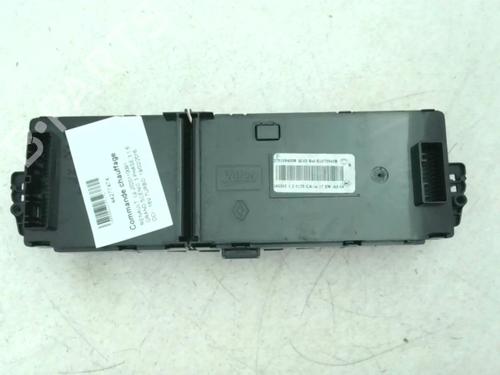 Used Climate control Climate control 24778781 24778781