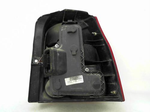 Venstre baglygte VW LUPO I (6X1, 6E1) 1.0 | BP24776854C34 