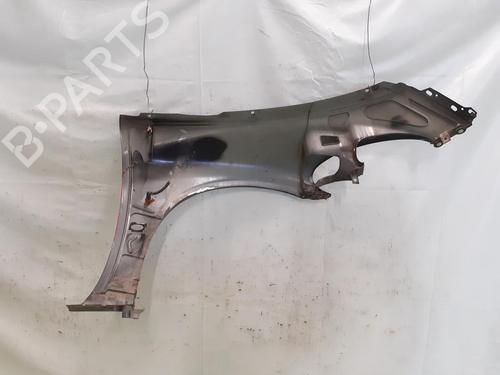 Left front fenders CHRYSLER PT CRUISER (PT_) 2.2 CRD | BP24795783C41 