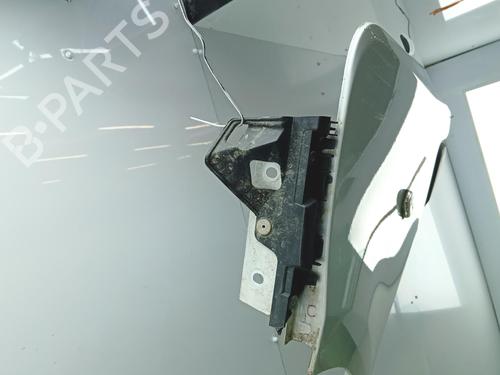 Used Left front fenders Left front fenders RENAULT TRAFIC III Van (FG_) 1.6 dCi 115 (FGMD) (116 hp) 36418377 36418377