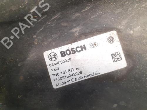 Fuel tank VW SHARAN (7N1, 7N2) 2.0 TDI | BP24784553C62