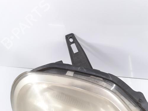 Højre forlygte RENAULT MODUS / GRAND MODUS (F/JP0_) 1.5 dCi (JP0G, JP0H) | BP30104895C29 