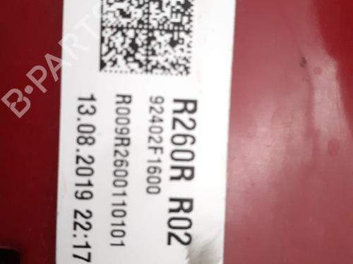 Right taillight KIA SPORTAGE IV (QL, QLE) 1.6 CRDi | BP30134071C35