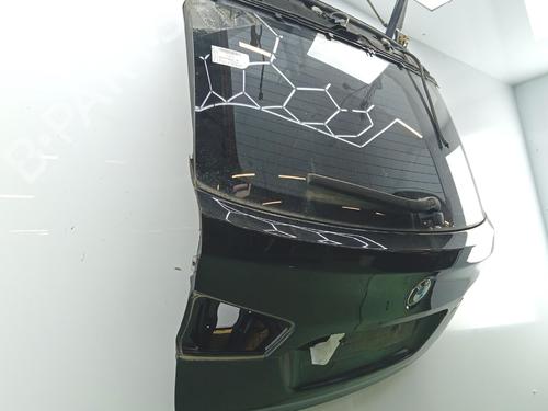 Used Tailgate Tailgate 37672159 37672159