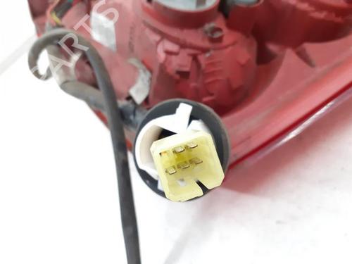 Left taillight SUZUKI SWIFT III (MZ, EZ) 1.3 (RS413, ZC11S) | BP24783383C34 - Image 4