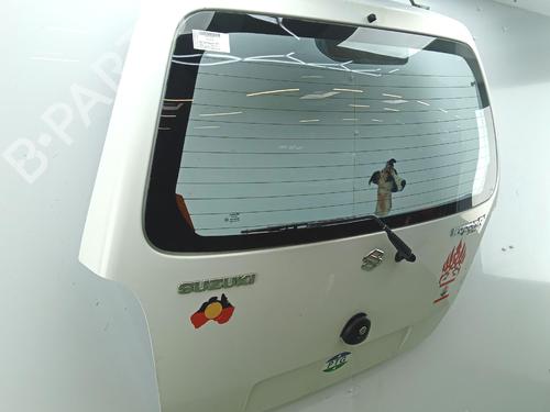 Used Tailgate Tailgate 38425336 38425336