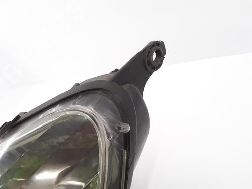 Left headlight PEUGEOT 607 (9D, 9U) 2.2 HDi | BP25890623C28  - Image 9