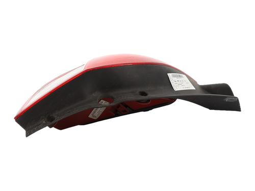 Venstre Baklys Venstre Baklys RENAULT CLIO III (BR0/1, CR0/1) [2005-2014] 36418288 36418288
