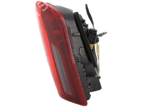 Left tailgate light PEUGEOT 2008 I (CU_) 1.2 THP 130 / PureTech 130 | BP38991687C79 - Image 7