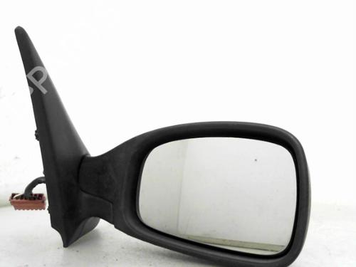 Used Right mirror PEUGEOT 306 Hatchback (7A, 7C, N3, N5) 1.8 16V (110 hp) 24778328