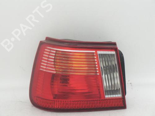 Used Left taillight Left taillight SEAT IBIZA II (6K1) 1.9 SDI (68 hp) 24773765 24773765