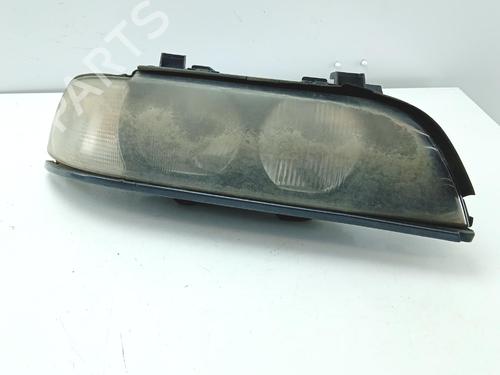 Right headlight BMW 5 (E39) 530 d | BP38454647C29 - Image 7