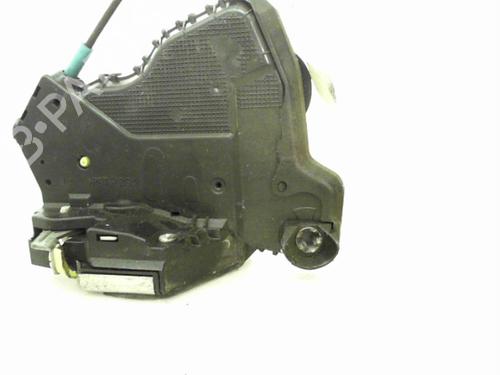 Front left lock LEXUS CT (ZWA10_) 200h (ZWA10_, ZWA10R) | BP24777421C98 