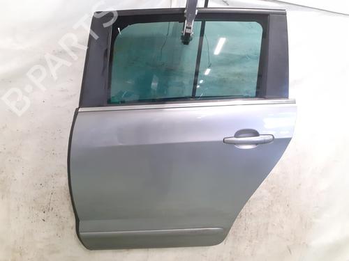Used Left rear door PEUGEOT 5008 (0U_, 0E_) 1.6 BlueHDi 120 (120 hp) 28974316