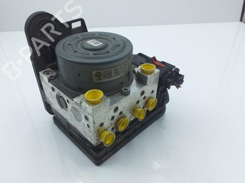 Used ABS pump ABS pump SEAT LEON (5F1) 1.4 TSI (140 hp) 33874129 33874129