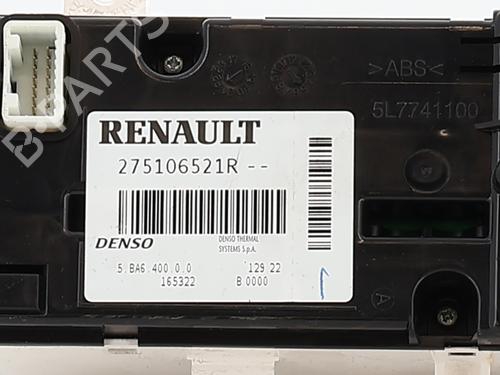Climate control RENAULT MASTER III Van (FV) Z.E. (FV1Z) | BP37277419I5 - Image 5