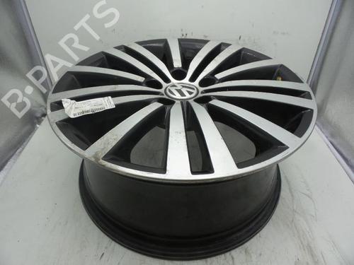 Fælk VW PASSAT B7 (362) 2.0 TDI | BP24781410C45 - Image 6