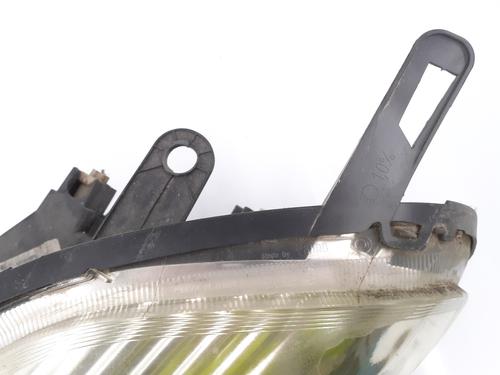 Left headlight FIAT GRANDE PUNTO (199_) 1.3 D Multijet | BP25890628C28 