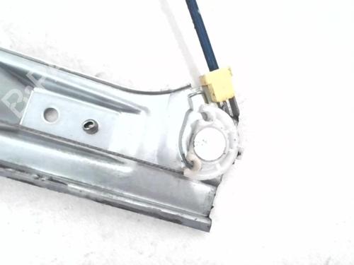 Front right window mechanism OPEL CORSA D (S07) 1.3 CDTI (L08, L68) | BP24782134C23 