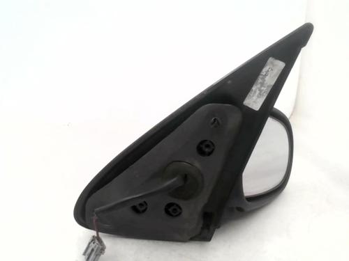 Right mirror NISSAN ALMERA II Hatchback (N16) 1.5 dCi | BP24782485C27
