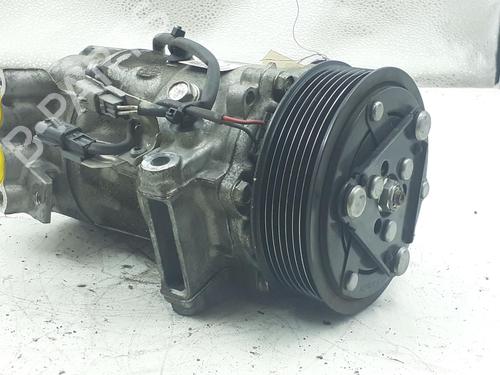AC compressor RENAULT CLIO V (B7_) 1.0 TCe 90 (B7MT) | BP24794857M34 - Image 4