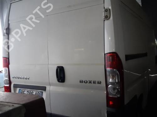 Front right interior door handle PEUGEOT BOXER Van 2.2 HDi 120 | BP24786075I14  - Image 5