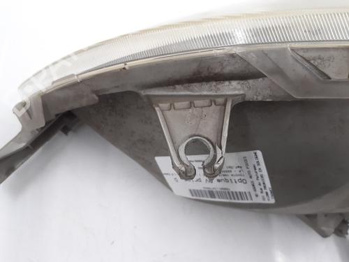 Right headlight TOYOTA YARIS (_P1_) 1.3 (NCP10, SCP12_) | BP30170330C29