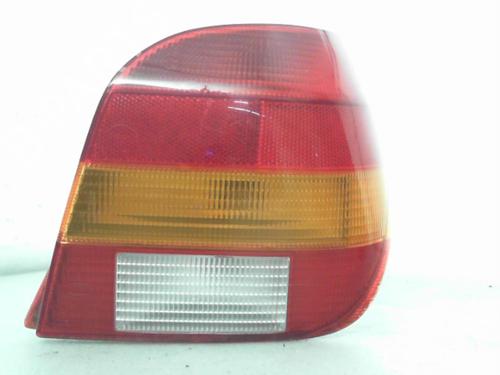 Used Right taillight FORD FIESTA III (GFJ) 1.1 (55 hp) 24778337