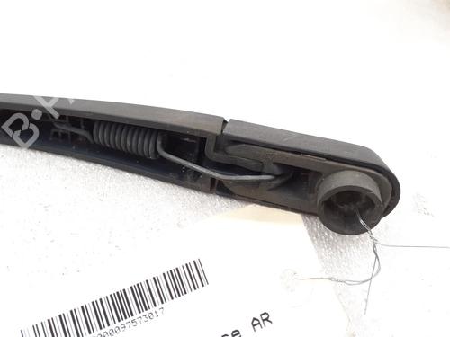 Rear windshield wiper arm DACIA DUSTER (HS_) 1.2 TCe 125 | BP24797473C144 