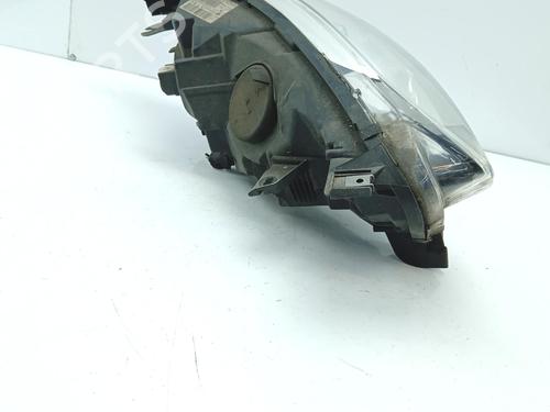 Left headlight RENAULT CAPTUR I (J5_, H5_) 1.5 dCi 90 (J5N4, J5M5, J5MW, J5M6, J5AL, J5AJ) | BP38454637C28 - Image 5