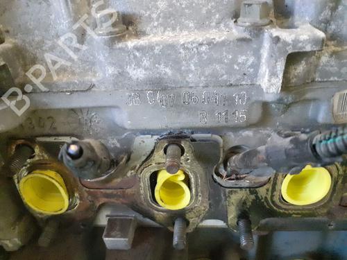 Engine OPEL CORSA D (S07) | BP36113547M1 - Image 4
