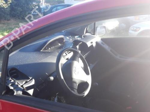 Gassdemper Bakluke TOYOTA YARIS (_P9_) 1.0 VVT-i (KSP90_, KSP90R) | BP24778033C138 